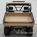 800cc 4 * 4 2-Sitzer UTV